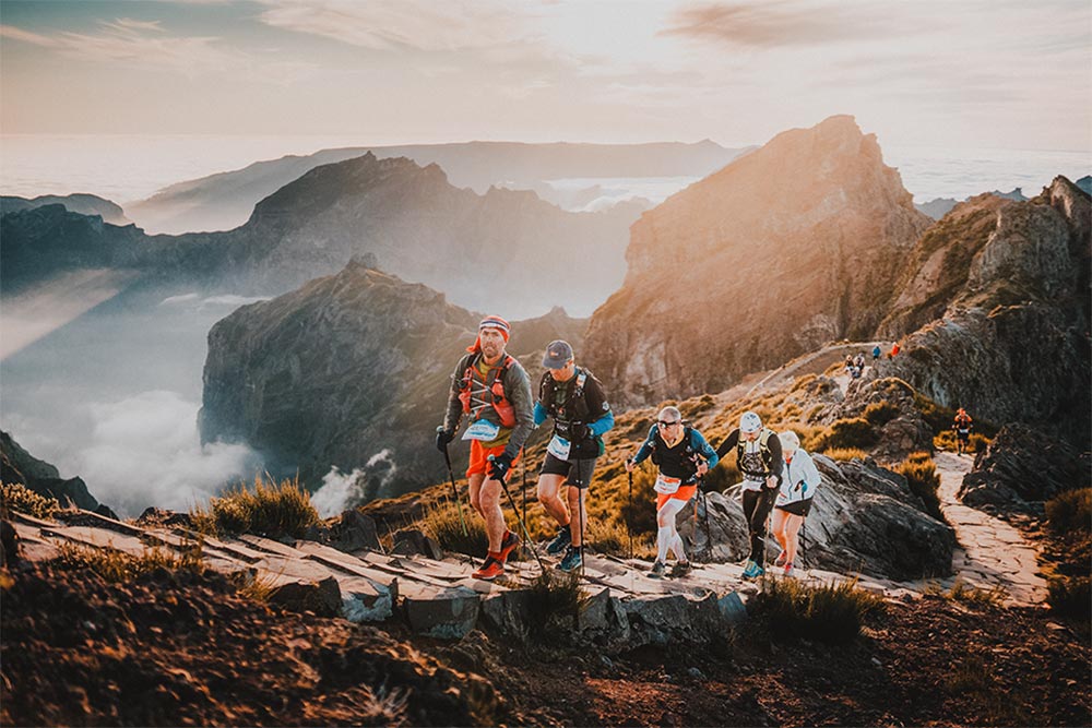 Madeira Island Ultra Trail